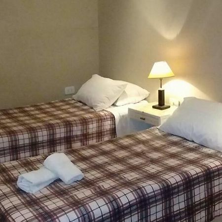 Hotel Apolo Santa Fe Dış mekan fotoğraf