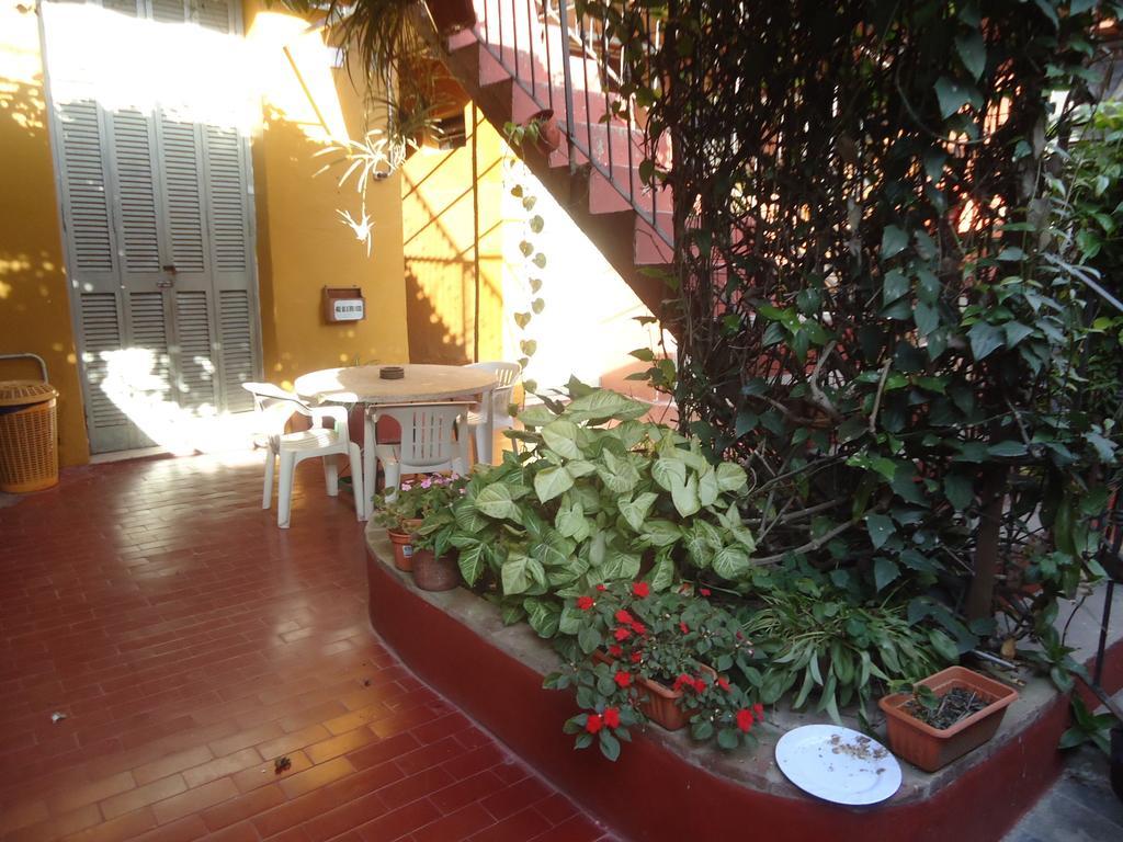 Hotel Apolo Santa Fe Dış mekan fotoğraf