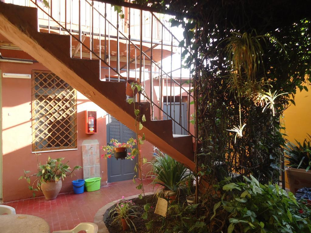 Hotel Apolo Santa Fe Dış mekan fotoğraf
