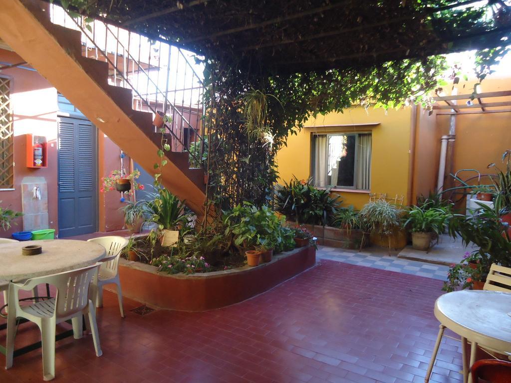 Hotel Apolo Santa Fe Dış mekan fotoğraf