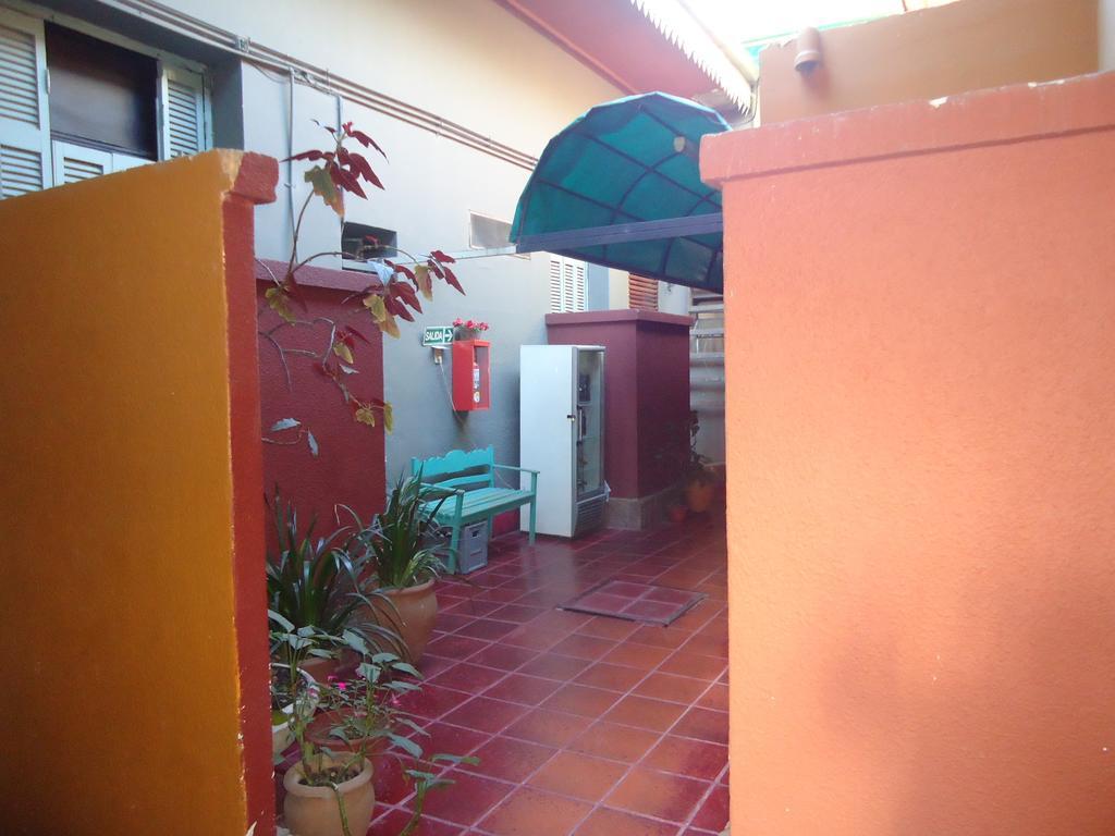 Hotel Apolo Santa Fe Dış mekan fotoğraf