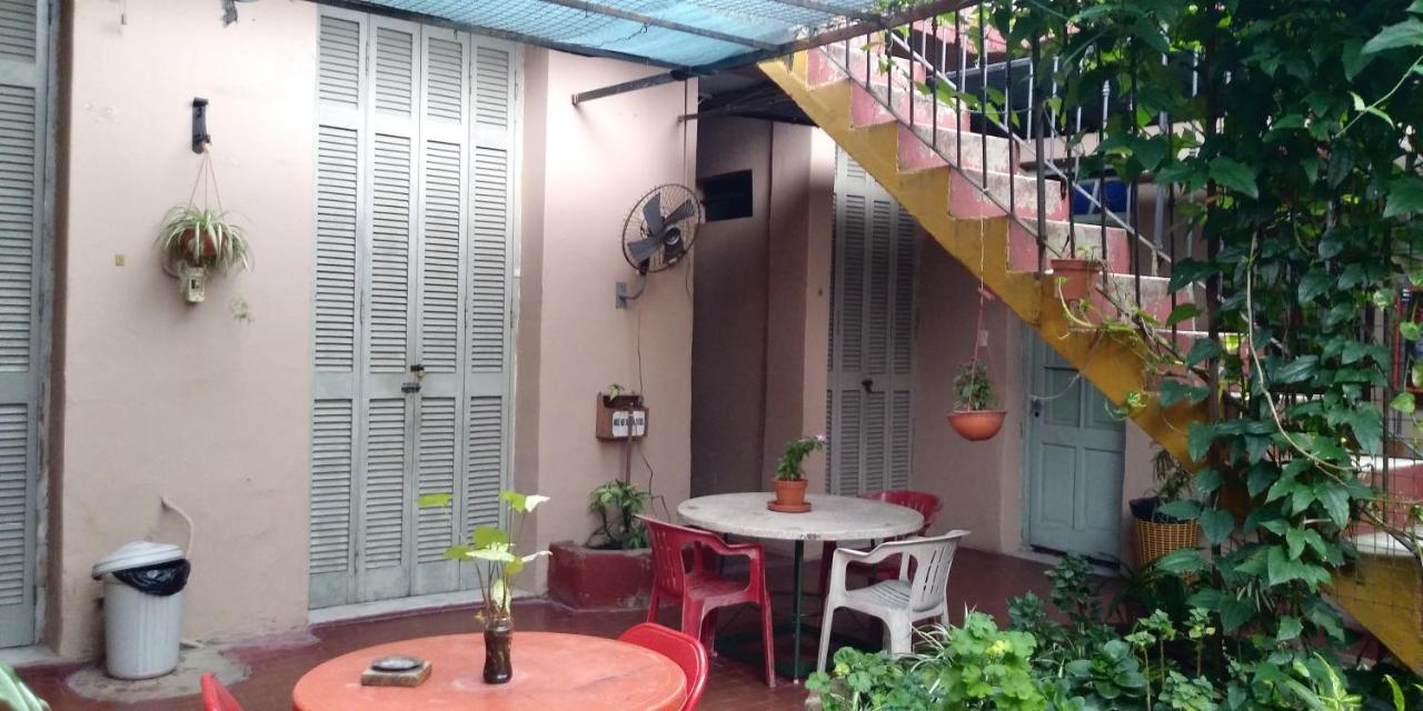 Hotel Apolo Santa Fe Dış mekan fotoğraf