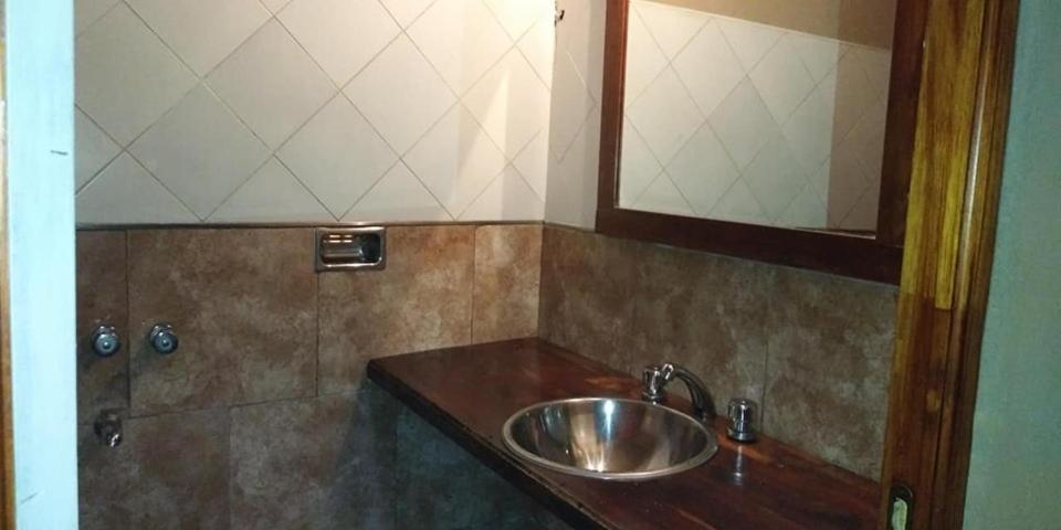 Hotel Apolo Santa Fe Dış mekan fotoğraf